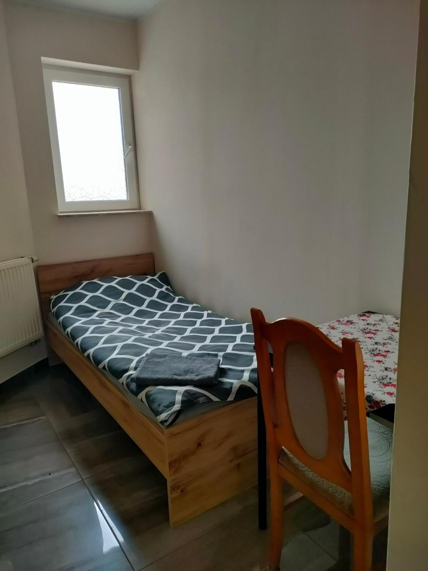 Kruszyn  Dworek Zawadzkich الغرفة الصورة